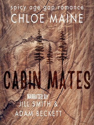 cover image of Cabin Mates